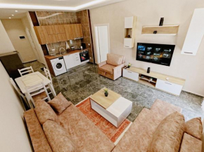 Matteo's Apartments